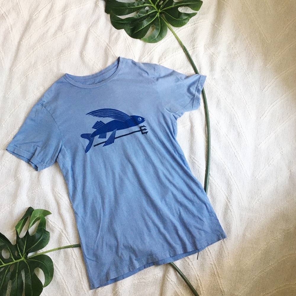 Patagonia T Shirt